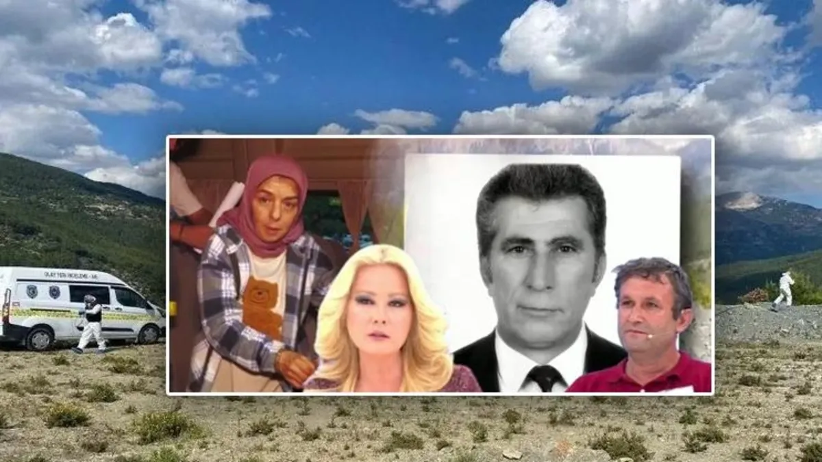 Müge Anlı'nın programında itiraf edilen Şaban Ataş cinayetinde mahkeme kararını verdi! Kim ne kadar ceza aldı?