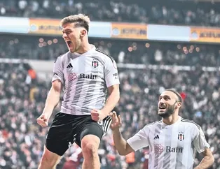 2024’e Semih damgası