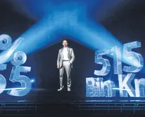 Türkiye’de ilk kez hologram ile canlı basın toplantısı yapıldı! Türk Telekom’dan 5G devrimi