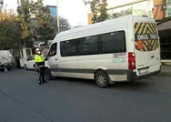 İstanbulda okul servislerine sıkı denetim