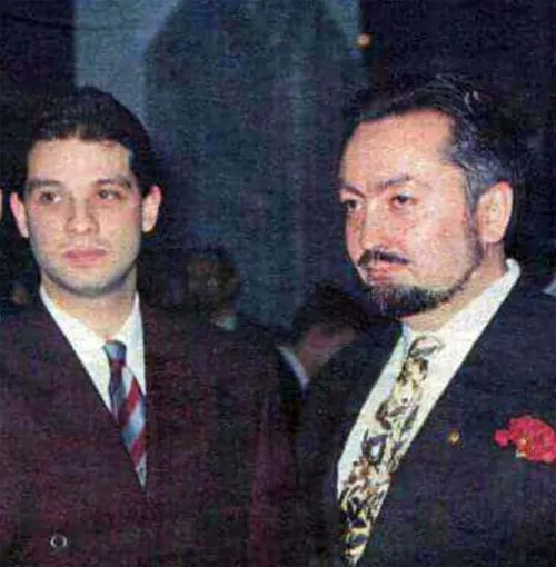 FETÖ ile Adnan Oktar arasında irtibat sağlayan şüpheli tutuklandı-2