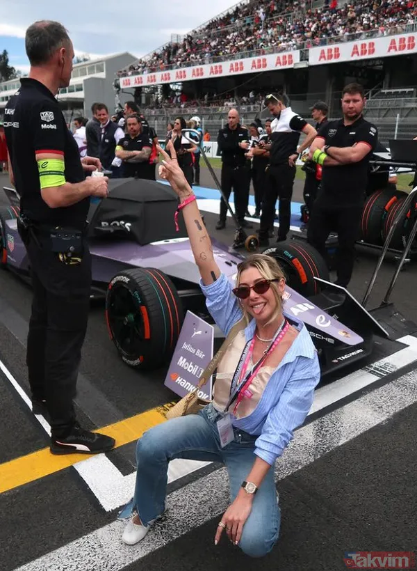 Şeyma Subaşı yakalandı! Bakanlık affetmedi cezayı kesti - 5