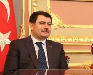 Vali Şahin’den 1 Mayıs açıklaması