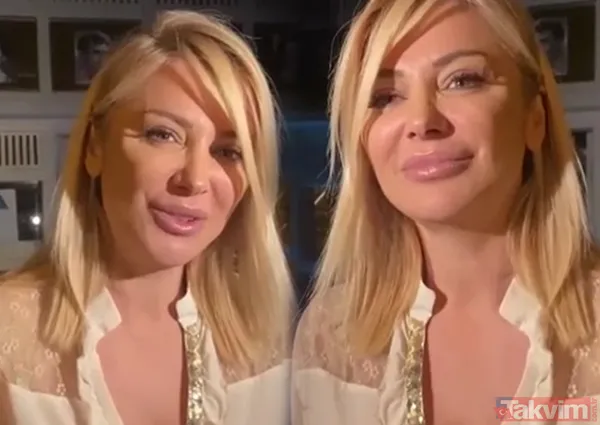 Geçtiğimiz Günlerde Bebek'te Bir Mekan Çıkışı Objektiflere Takılan Ve Muhabirlerin Sorularını Yanıtlayan Karlı, Kendisini Dolandıran Eski Eşi Hakkındaki...