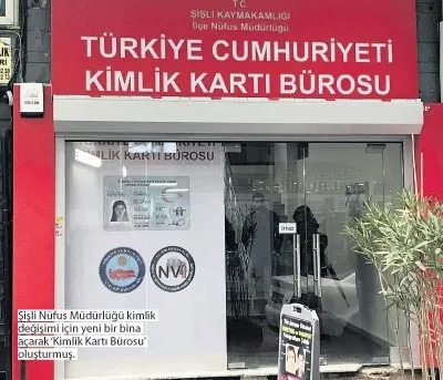 Çipli kimlik alacaklar dikkat! Yetkililer uyardı-1
