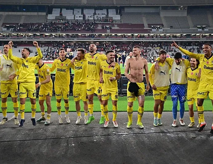 Bu mutluluk yarım kalmasın