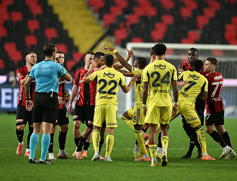 Tedesco'nun ilk transferi Almanya'dan! Genç yıldız Fenerbahçe'ye doğru - 2