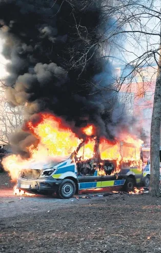 Kuran-ı Kerim’e karşı düzenlenen alçak saldırıya büyük öfke!