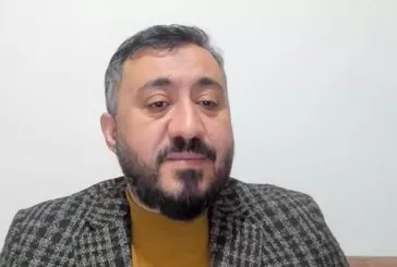 CHP’li Kemal Özkiraz gözaltına alındı
