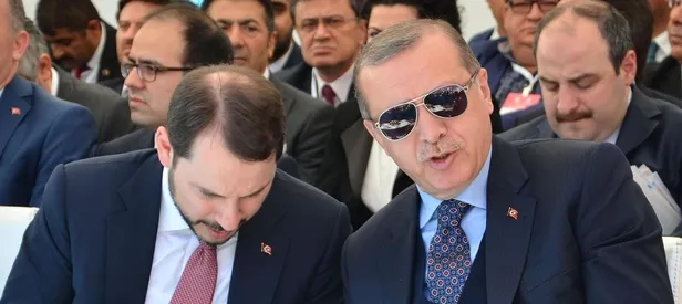 Enerjinin kalbi İstanbul'da atacak