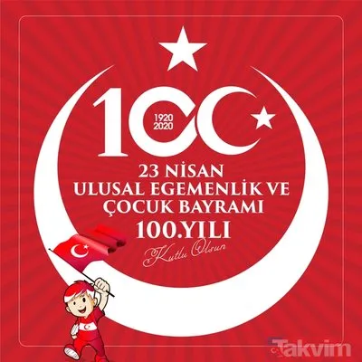 23 nisan 100 yil fotograflari 23
