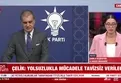 Fon krizinde kararlılık mesajı! Ömer Çelik: "Yanlış yapanlar hukuk önünde hesap verecek"