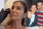İbrahim Tatlıses'in eski eşi Derya Tuna'nın son haline bakın! Estetikliler kervanına Derya Tuna da katıldı