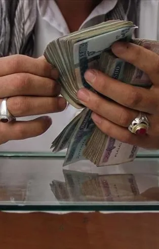 Taliban yönetiminden son dakika kararı: Afganistan'da yabancı para kullanımını yasaklandı