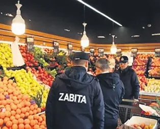 ‘Fahiş fıyata ceza kesiyoruz’