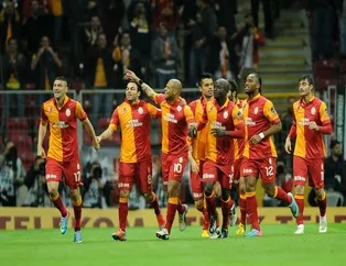 Drogba attı Twitter coştu!
