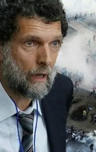 Osman Kavala’nın da aralarında bulunduğu 17 sanıklı Gezi Parkı davası ertelendi