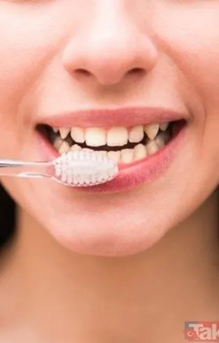 Diş eti bakımını ihmal etmeyin