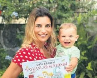 Tatlı heyecan