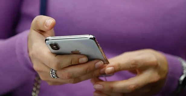 Dünyada en fazla akıllı telefon satan şirket belli oldu! Apple, Samsung'u geçti