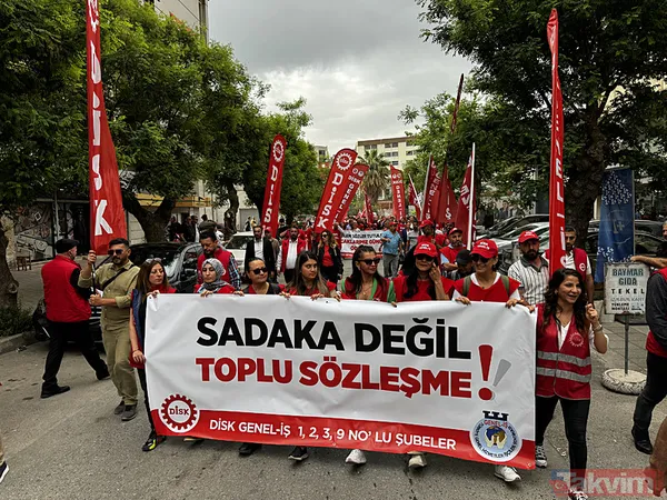 İzmir'de yine çöp dağları! Konak sokakları ne hale geldi | CHP'li belediyeden akıllara zarar öneri - 7