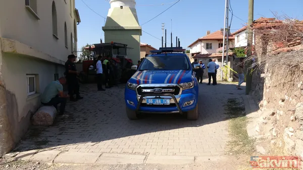 'Bahçe sulama' kavgası: Karı ve kocaya kurşun yağdırdı - 14