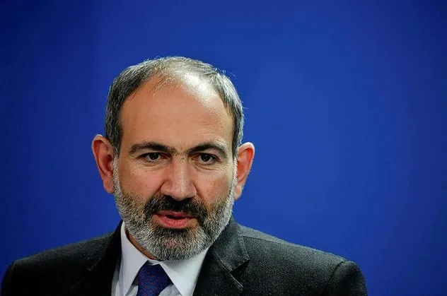 Nikol Paşinyan'ın yerine geçecek isim belli oldu! Hezimet sonrası fişi çekildi