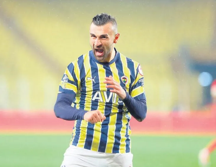 Serdar karar aşamasında