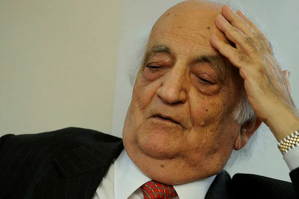 2019 yılına adı verilen Prof. Dr. Fuat Sezgin kimdir? Eserleri nelerdir?-2