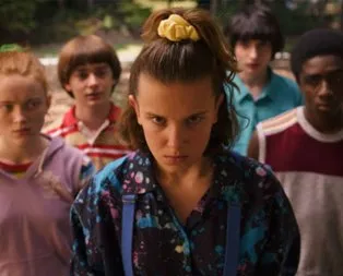 Stranger Things 4. sezon ne zaman başlayacak?