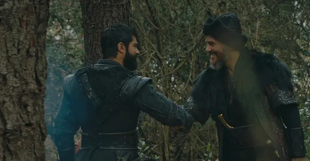İlhanlı ve Bizans iki cepheden saldırıyor! Kuruluş Osman 39. bölüm fragmanı: Geyhatu'nun hedefi Tebriz!