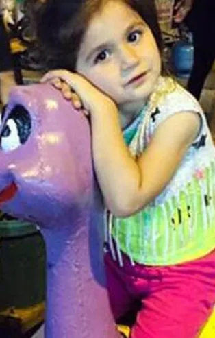 Minik Duru'nun ölümünde bir yıllık ihmal!