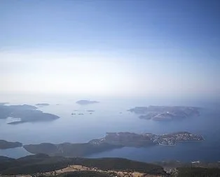 İşte son günlerin en çok konuşulanı Meis Adası!