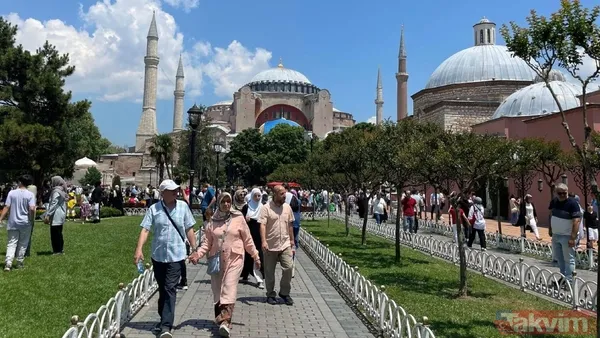 Sıcak Hava Kısa Süreli Olacak Hava Sıcaklıkları Mevsim Normallerinin 12-15 Derece Üzerinde Seyrediyor Ve Önümüzdeki Günlerde Artış Trendinin Sürmesi Bekleniyor...