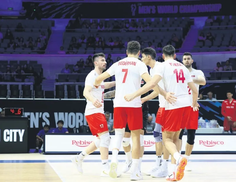 Efeler son 16 turunda