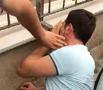 Banyodaki kadını izleyen sapığın ifadesi ortaya çıktı! Polis aramasında kadın iç çamaşırı detayı...-9