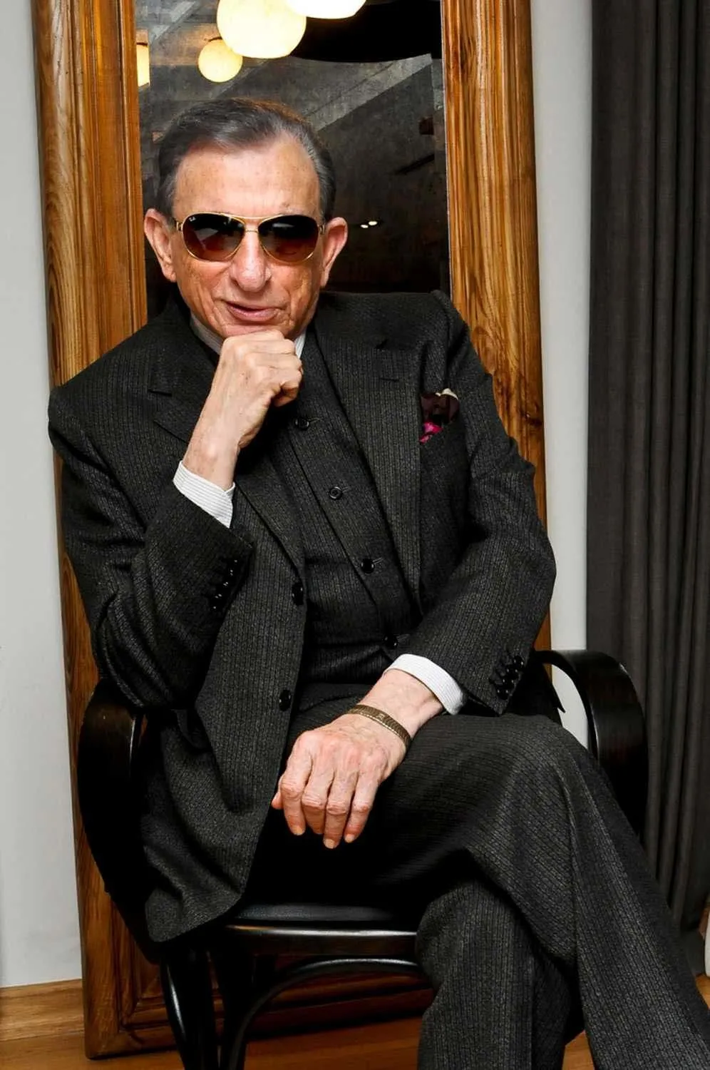 Paris'te evleneceklerdi ömür boyu dost kaldılar! Semiramis Pekkan'dan Haldun Dormen'e yürek yakan veda - 8