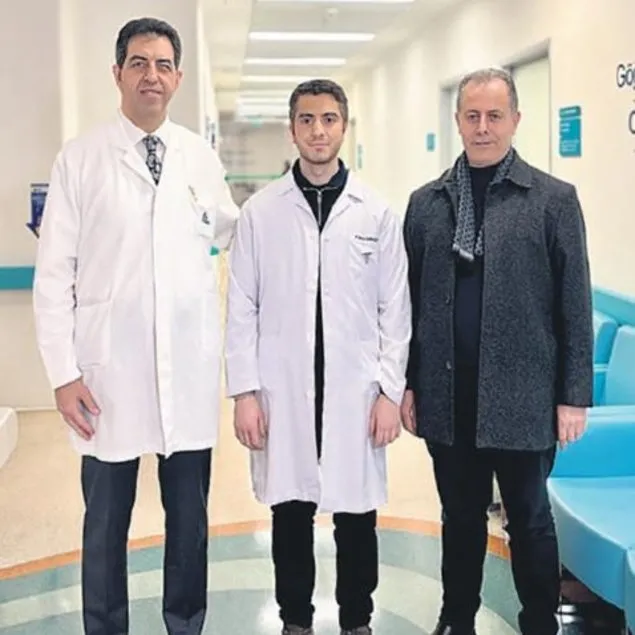 Nefes savaşı