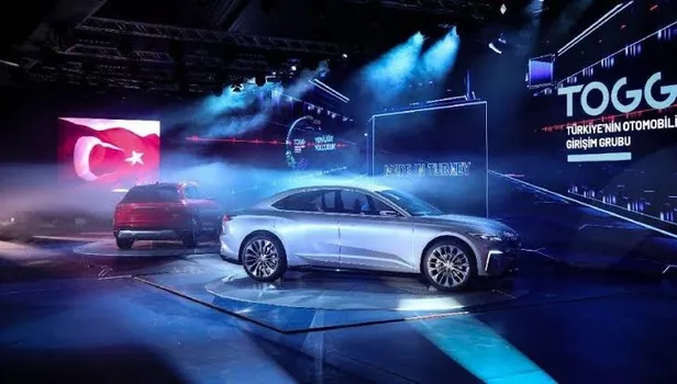 Holografik Asistan Teknolojisi nedir? Yerli otomobildeki Holografik Asistan Teknolojisi özellikleri nelerdir?