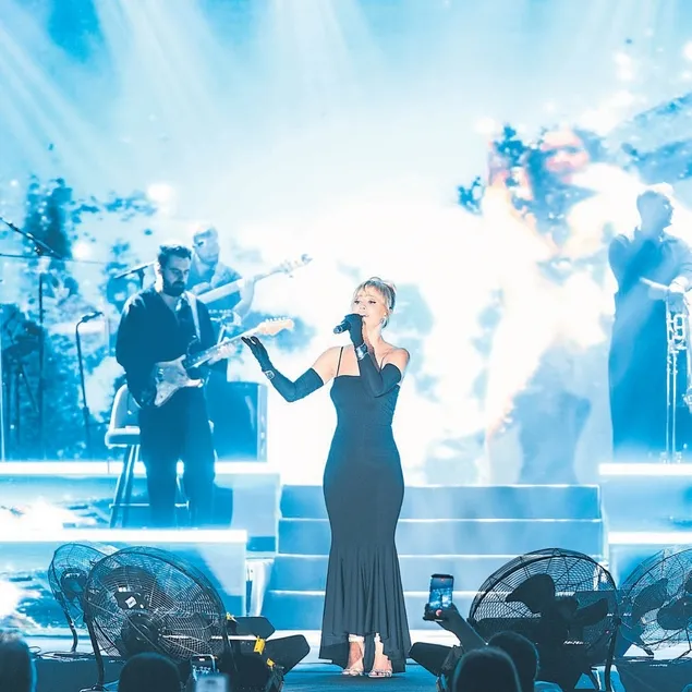 Asıl için çalışmaya başladık