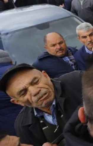 Kılıçdaroğlu'na saldırıda flaş gelişme