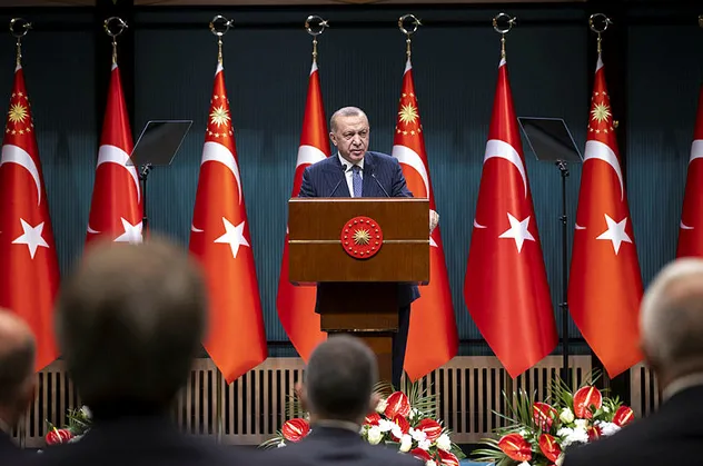Kabine Toplantısı alınan kararlar son dakika: 12 Temmuz Kabine kararları neler? Bayram tatili kaç gün oldu 2021?