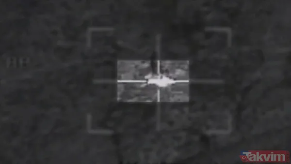 İşte Kandil'deki operasyonda vurulan teröristler! Aralarında Cemik Bayık'ın en yakın adamı Rıza Altun da var - 2