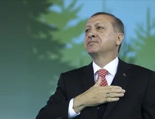 Başkan Erdoğan’dan Kadir Gecesi mesajı