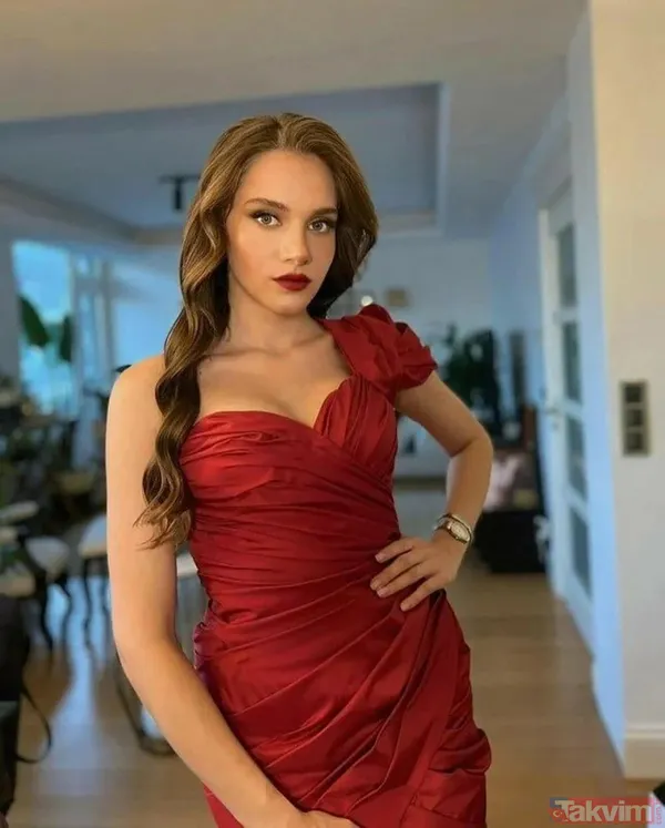 Şak diye 55 kiloya düştü! 90 günde 10 kilo verdiren Miray Daner diyeti! "Günde sadece iki sefer..." - 11