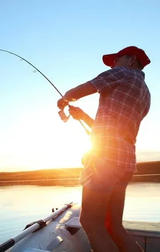 Rüyada balık tuttuğunu görmek ne anlama gelir?