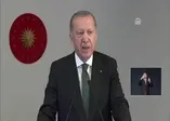 Başkan Erdoğan'dan Ali Erbaş açıklaması: Söyledikleri sonuna kadar doğrudur