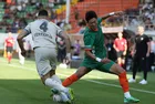 Antalya'da kazanan yok! Alanyaspor Erzurumspor maçında gol sesi çıkmadı