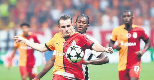 Okan Buruk, Young Boys karşısında sahaya sürdüğü 11’le gündeme oturdu