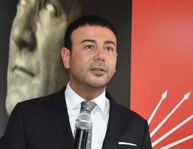 İmamoğlu’nun ardından o da pozitif